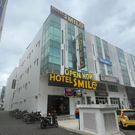 Smile Hotel Subang Airport Σαχ Αλάμ Εξωτερικό φωτογραφία