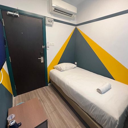 Smile Hotel Subang Airport Σαχ Αλάμ Εξωτερικό φωτογραφία