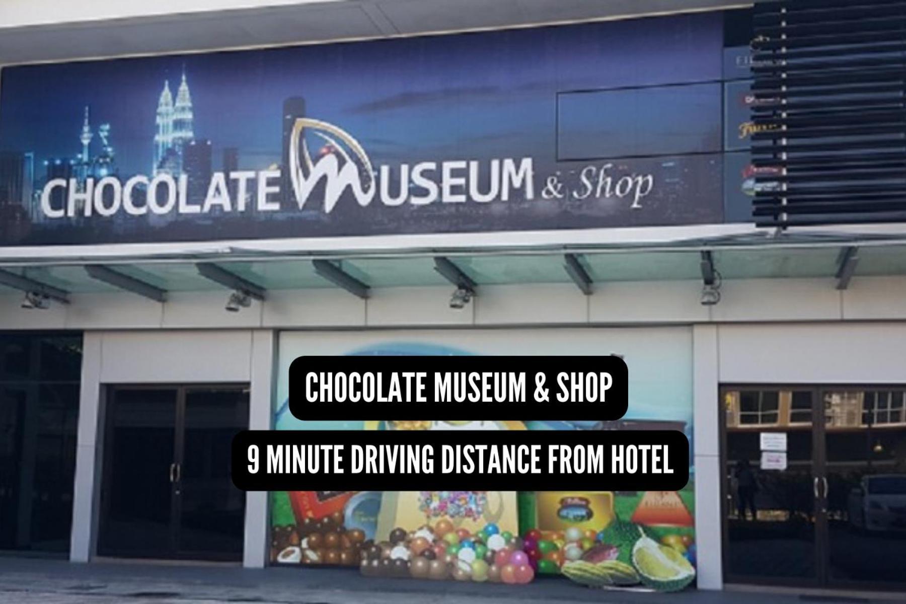 Smile Hotel Subang Airport Σαχ Αλάμ Εξωτερικό φωτογραφία