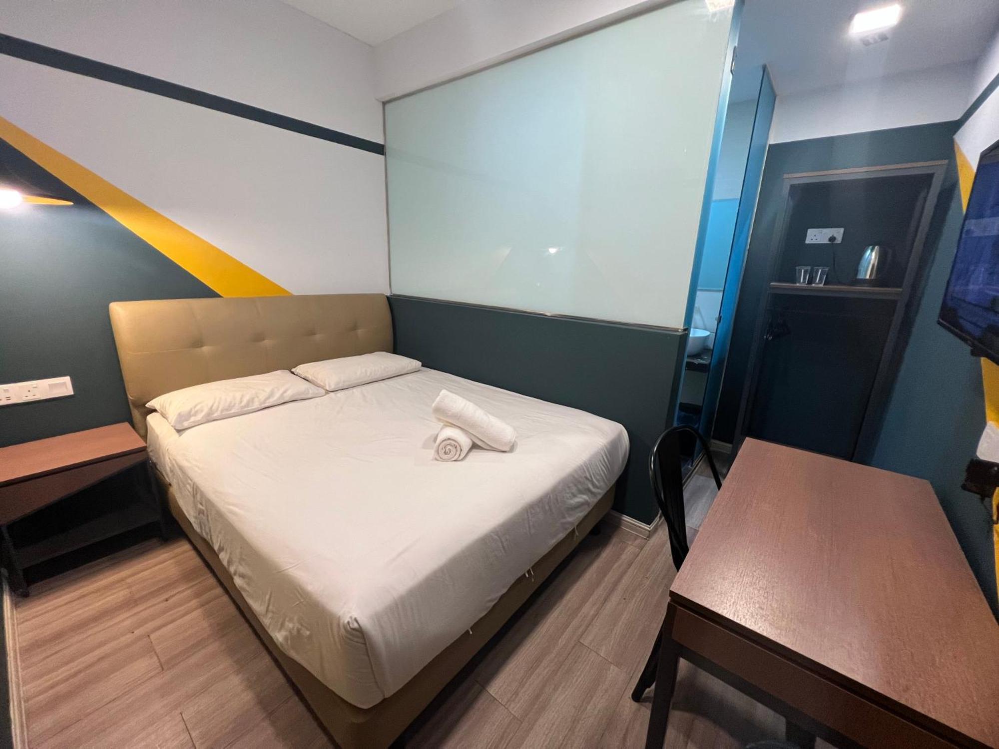 Smile Hotel Subang Airport Σαχ Αλάμ Εξωτερικό φωτογραφία